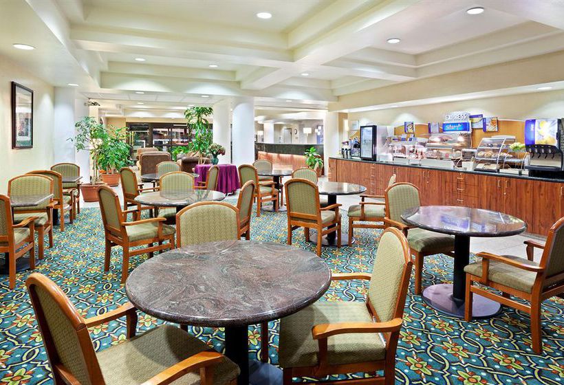 Hotel Holiday Inn Express Tacoma  | Tacoma | Washington | United States 1