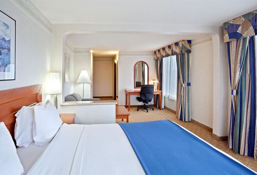 Hotel Holiday Inn Express Tacoma  | Tacoma | Washington | United States 11