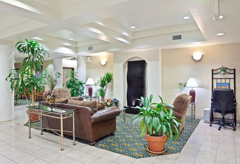 Hotel Holiday Inn Express Tacoma  | Tacoma | Washington | United States 13