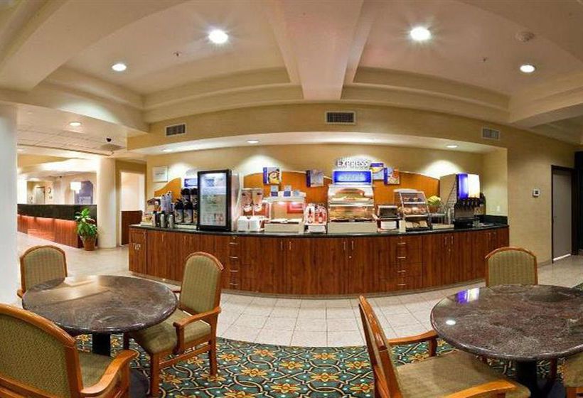 Hotel Holiday Inn Express Tacoma  | Tacoma | Washington | United States 16