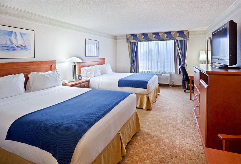 Hotel Holiday Inn Express Tacoma  | Tacoma | Washington | United States 17