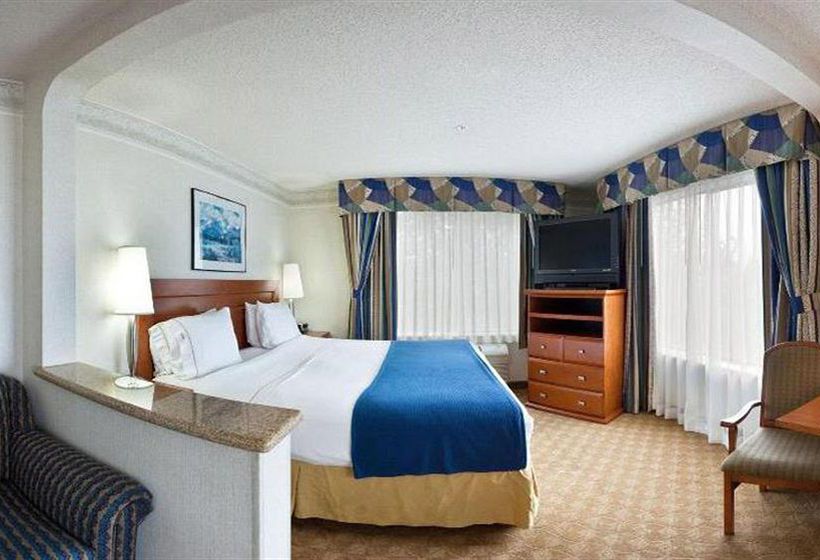 Hotel Holiday Inn Express Tacoma  | Tacoma | Washington | United States 20