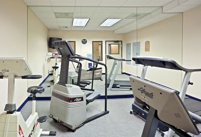 Hotel Holiday Inn Express Tacoma  | Tacoma | Washington | United States 4