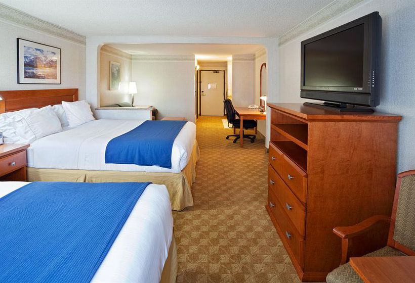 Hotel Holiday Inn Express Tacoma  | Tacoma | Washington | United States 6