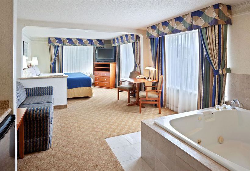 Hotel Holiday Inn Express Tacoma  | Tacoma | Washington | United States 8