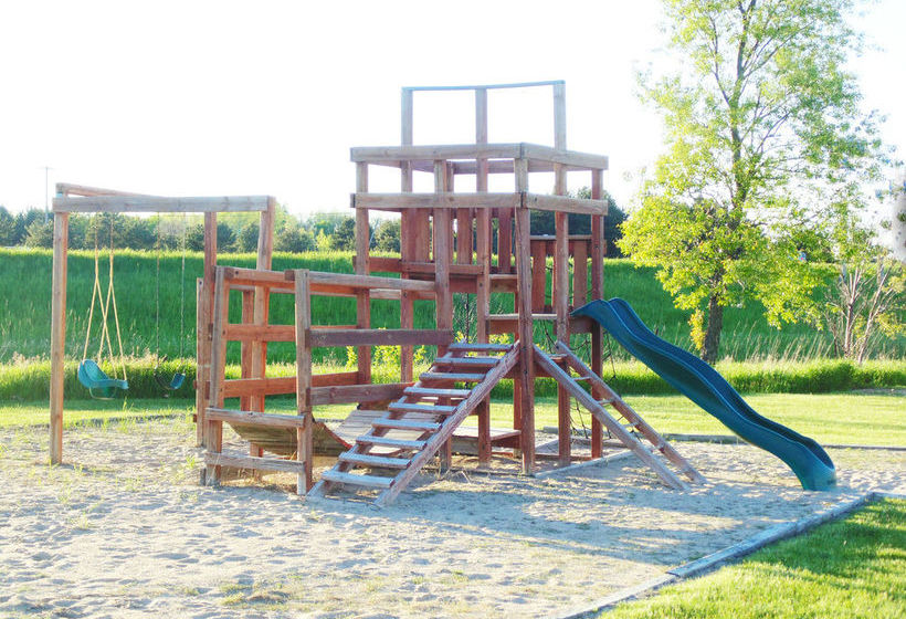 Hotel Comfort Inn Houghton Lake  | Houghton Lake | Michigan | United States 8