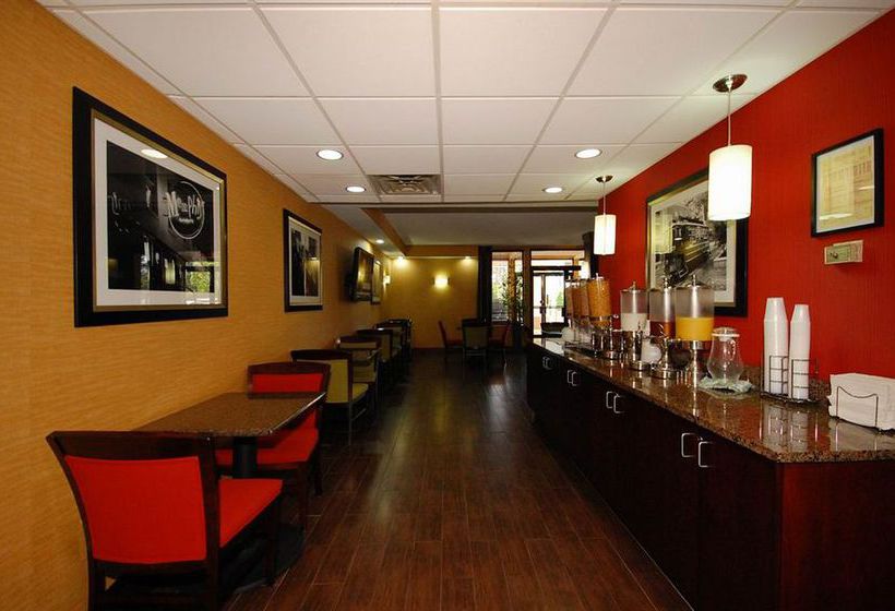 Hotel Best Western Galleria Inn & Suites  | Memphis | Tennessee | United States 10