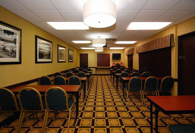 Hotel Best Western Galleria Inn & Suites  | Memphis | Tennessee | United States 13