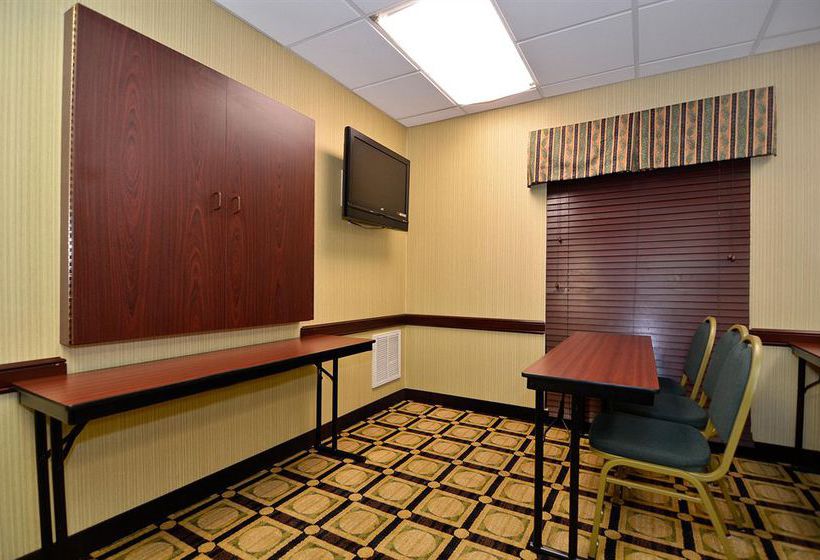 Hotel Best Western Galleria Inn & Suites  | Memphis | Tennessee | United States 14