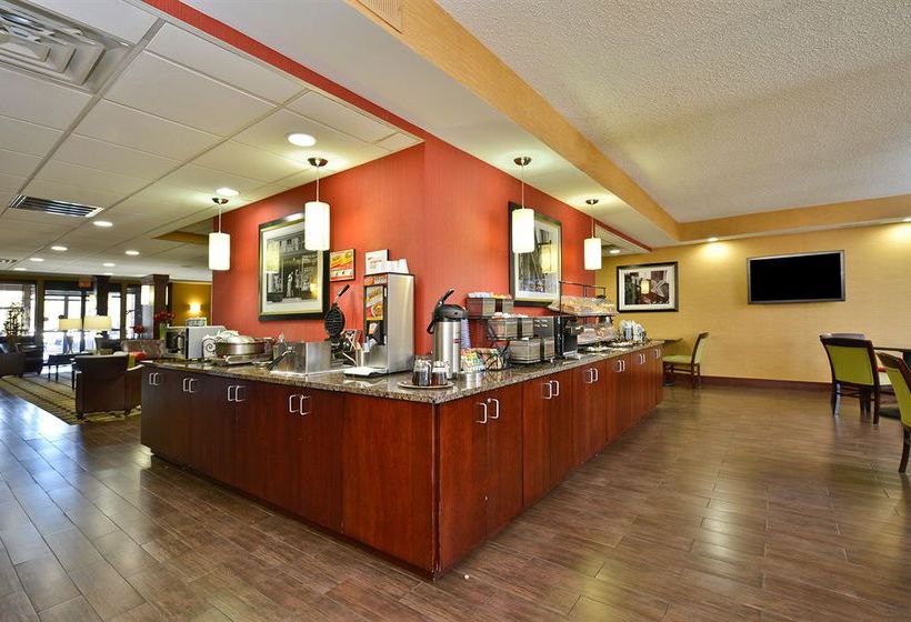 Hotel Best Western Galleria Inn & Suites  | Memphis | Tennessee | United States 15