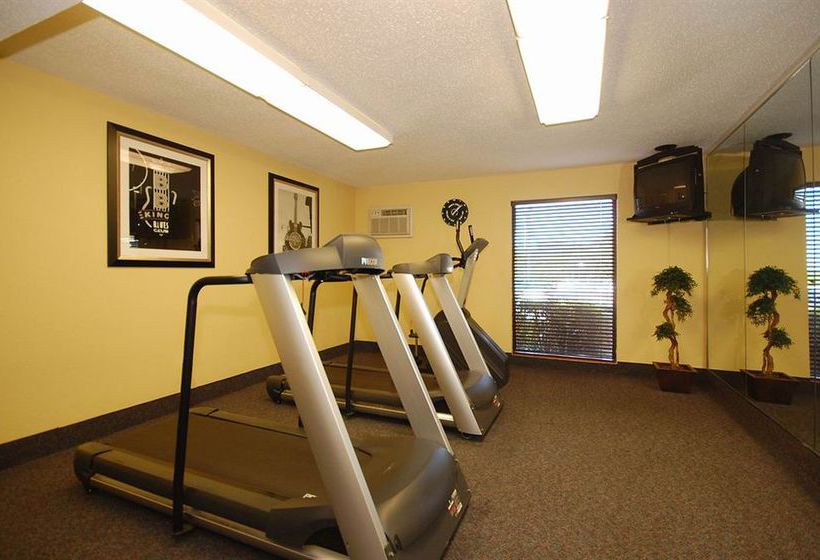 Hotel Best Western Galleria Inn & Suites  | Memphis | Tennessee | United States 17