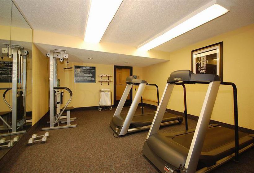 Hotel Best Western Galleria Inn & Suites  | Memphis | Tennessee | United States 18