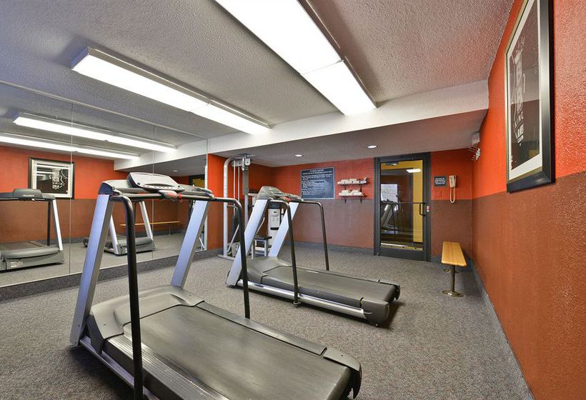 Hotel Best Western Galleria Inn & Suites  | Memphis | Tennessee | United States 19