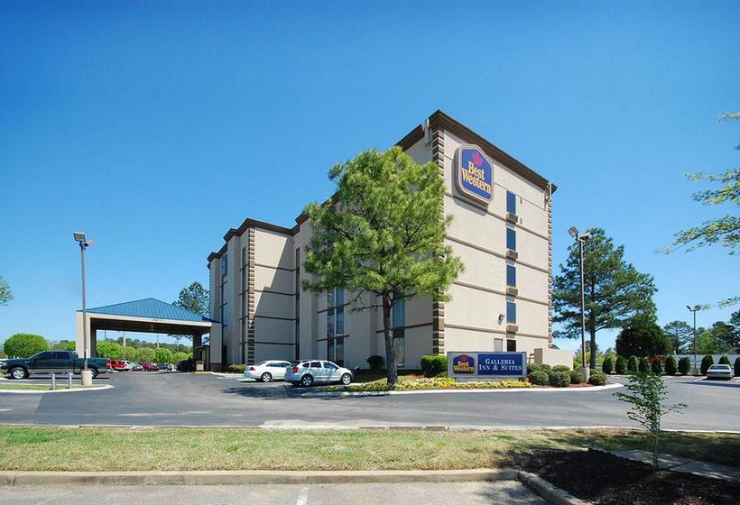 Hotel Best Western Galleria Inn & Suites  | Memphis | Tennessee | United States 3