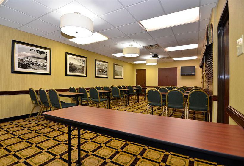 Hotel Best Western Galleria Inn & Suites  | Memphis | Tennessee | United States 4