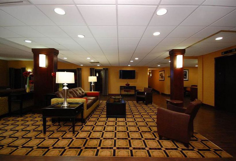 Hotel Best Western Galleria Inn & Suites  | Memphis | Tennessee | United States 5
