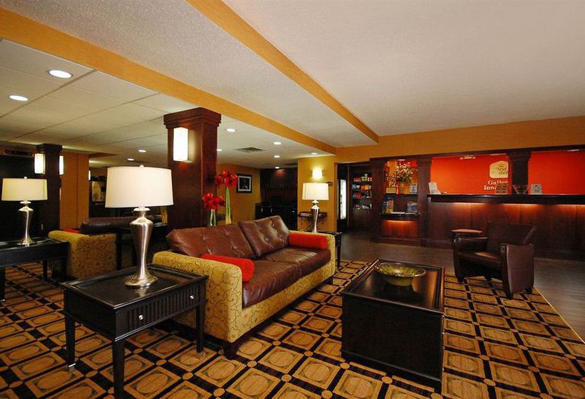 Hotel Best Western Galleria Inn & Suites  | Memphis | Tennessee | United States 6