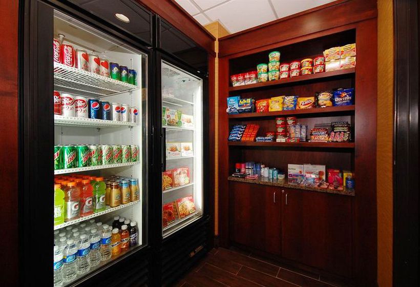 Hotel Best Western Galleria Inn & Suites  | Memphis | Tennessee | United States 7