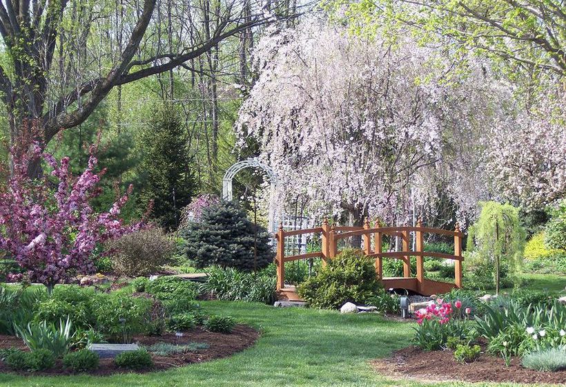 Hotel Holiday Inn Express Indianapolis Airport 