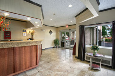 Hotel Days Inn & Suites Vancouver  | Vancouver | Washington | United States 1