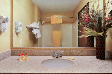 Hotel Days Inn & Suites Vancouver  | Vancouver | Washington | United States 5