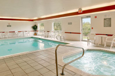 Hotel Days Inn & Suites Vancouver  | Vancouver | Washington | United States 6