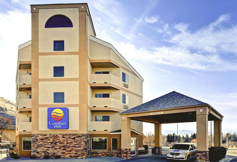 Hotel Comfort Inn