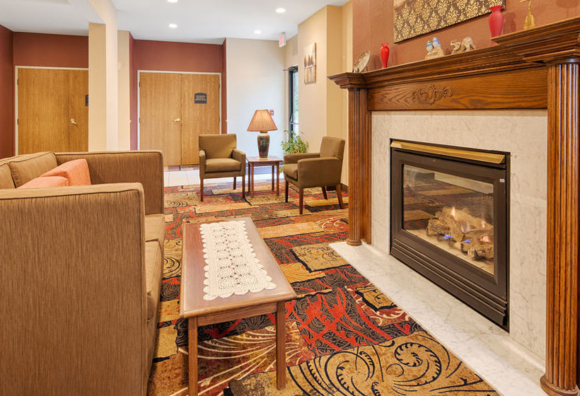 Best Western Plaza Hotel Saugatuck  | Saugatuck | Michigan | United States 1