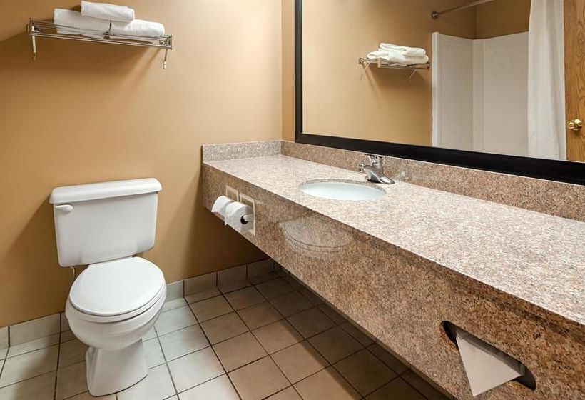 Best Western Plaza Hotel Saugatuck  | Saugatuck | Michigan | United States 10