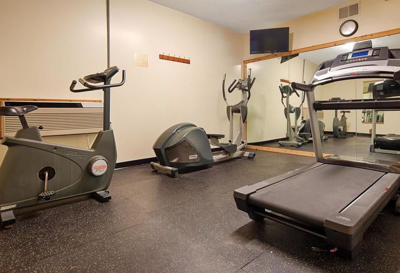 Best Western Plaza Hotel Saugatuck  | Saugatuck | Michigan | United States 4