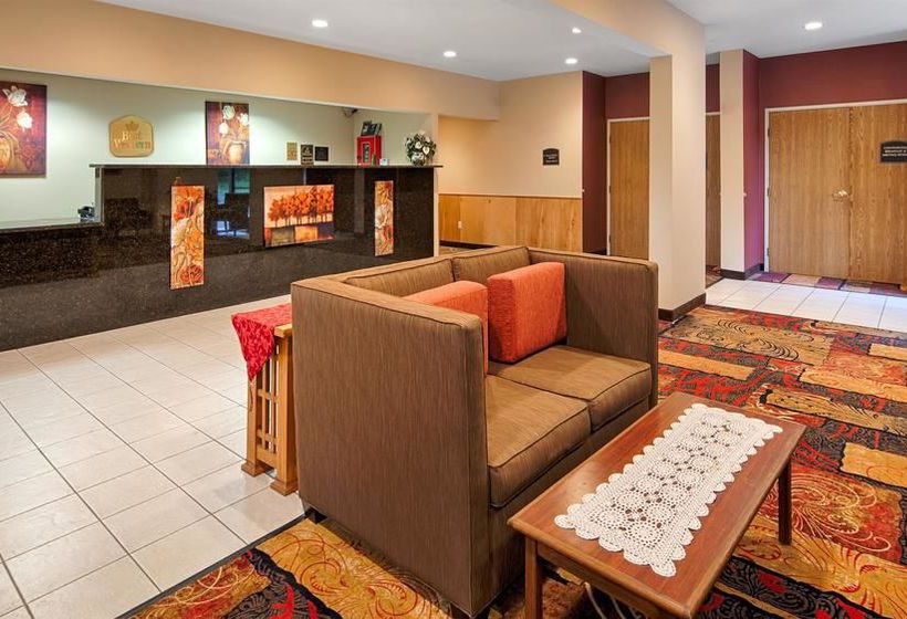 Best Western Plaza Hotel Saugatuck  | Saugatuck | Michigan | United States 7