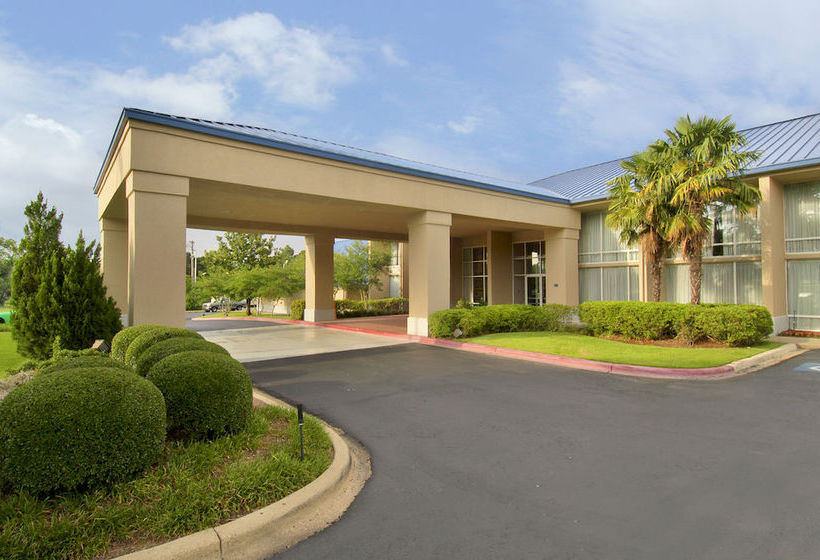 Hotel Rodeway Inn & Suites Shreveport  | Shreveport | Louisiana | United States 1