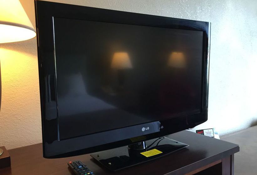 Hotel Rodeway Inn & Suites Shreveport  | Shreveport | Louisiana | United States 11