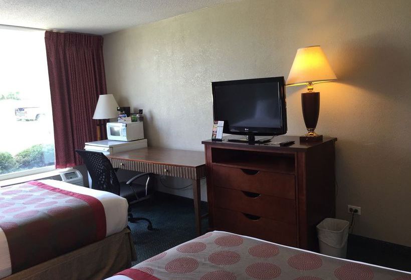 Hotel Rodeway Inn & Suites Shreveport  | Shreveport | Louisiana | United States 12