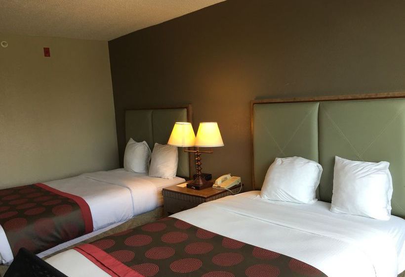 Hotel Rodeway Inn & Suites Shreveport  | Shreveport | Louisiana | United States 13