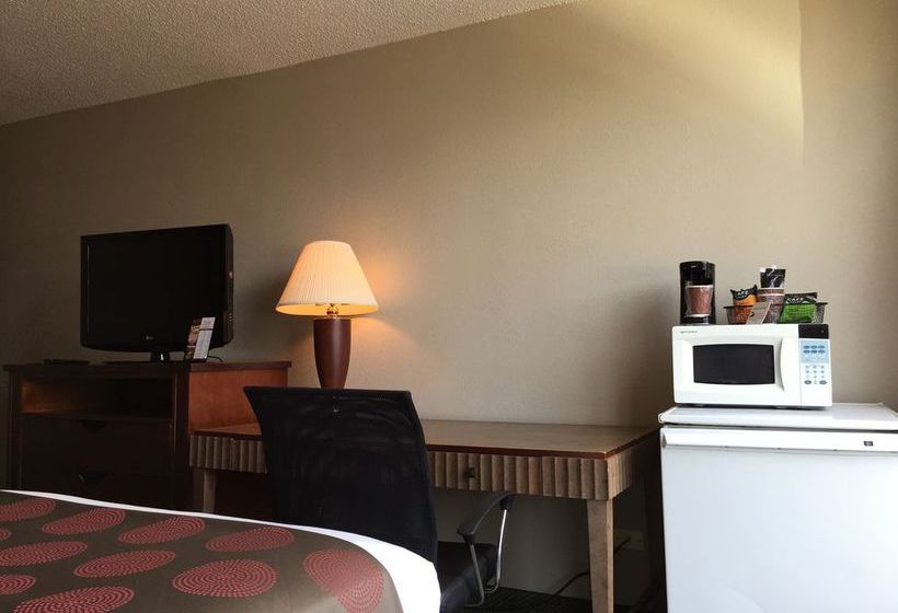 Hotel Rodeway Inn & Suites Shreveport  | Shreveport | Louisiana | United States 14