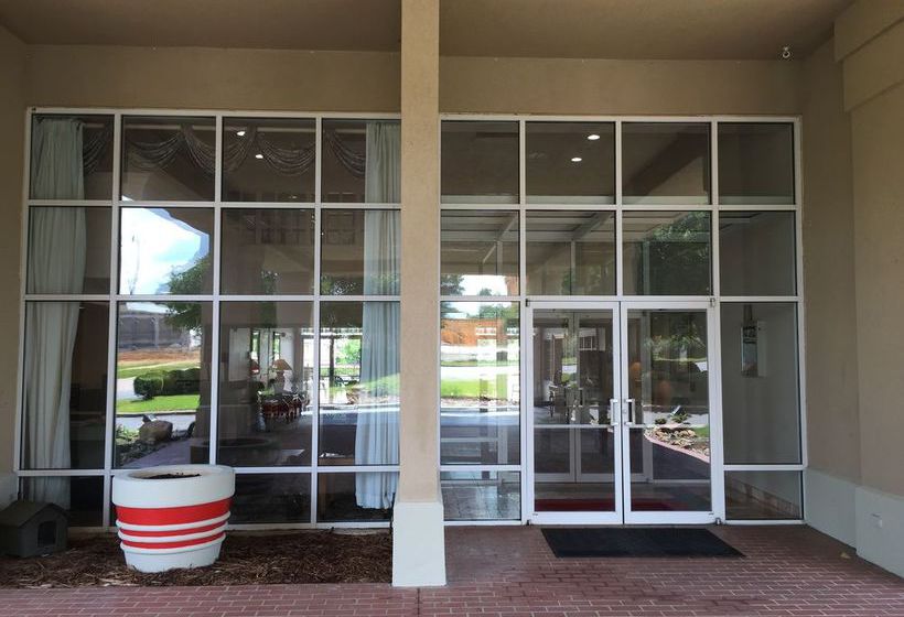 Hotel Rodeway Inn & Suites Shreveport  | Shreveport | Louisiana | United States 15