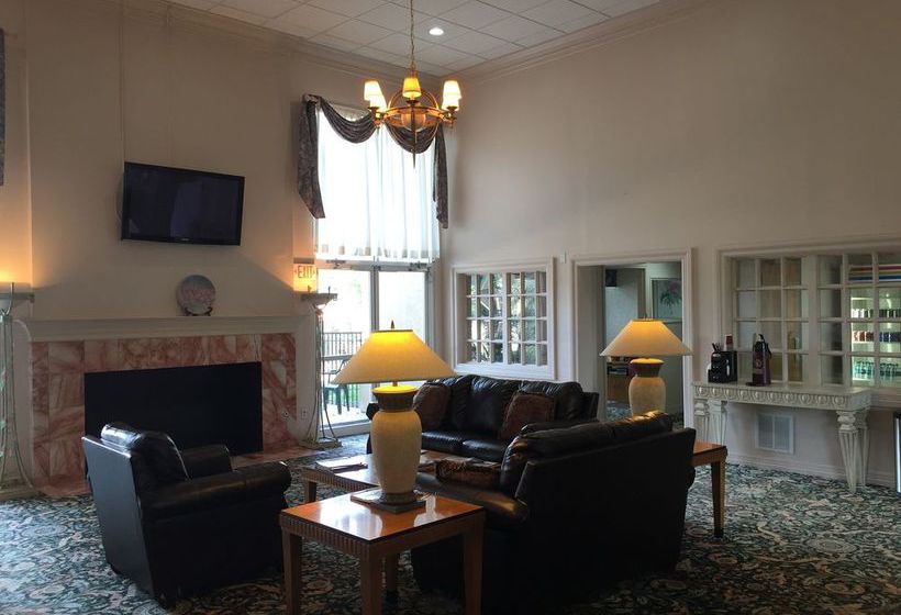 Hotel Rodeway Inn & Suites Shreveport  | Shreveport | Louisiana | United States 16