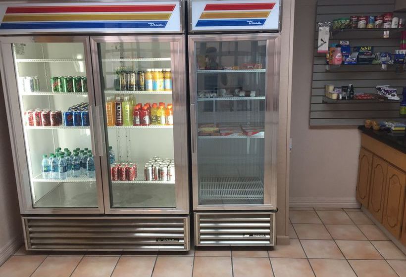 Hotel Rodeway Inn & Suites Shreveport  | Shreveport | Louisiana | United States 17