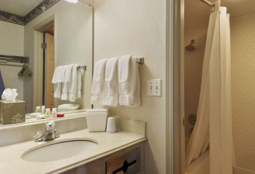 Hotel Rodeway Inn & Suites Shreveport  | Shreveport | Louisiana | United States 18