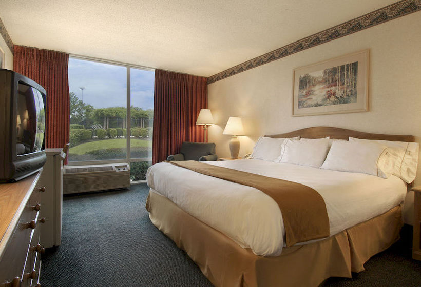 Hotel Rodeway Inn & Suites Shreveport  | Shreveport | Louisiana | United States 19