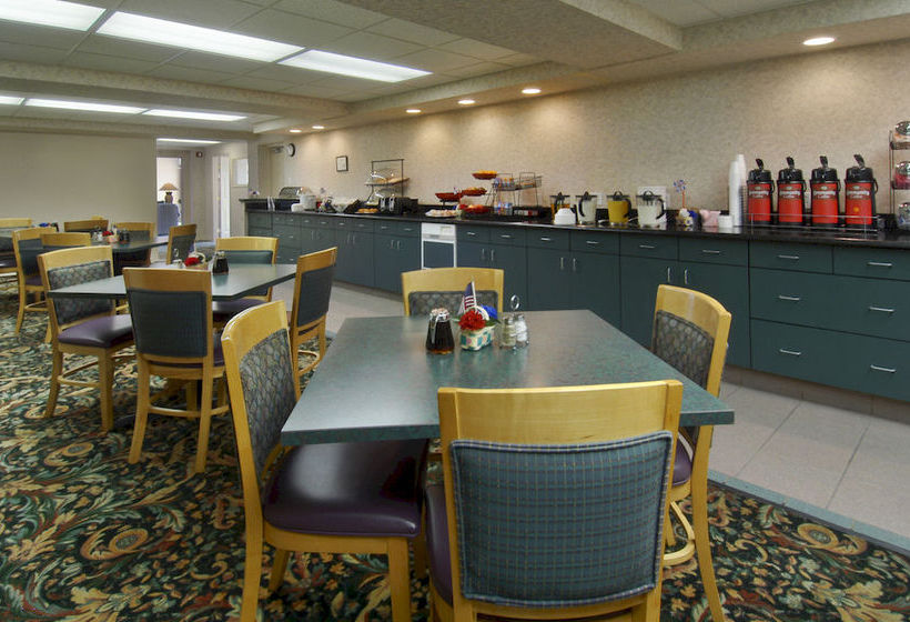 Hotel Rodeway Inn & Suites Shreveport  | Shreveport | Louisiana | United States 5
