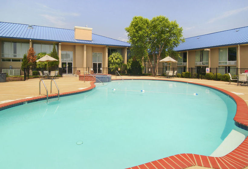 Hotel Rodeway Inn & Suites Shreveport  | Shreveport | Louisiana | United States 7