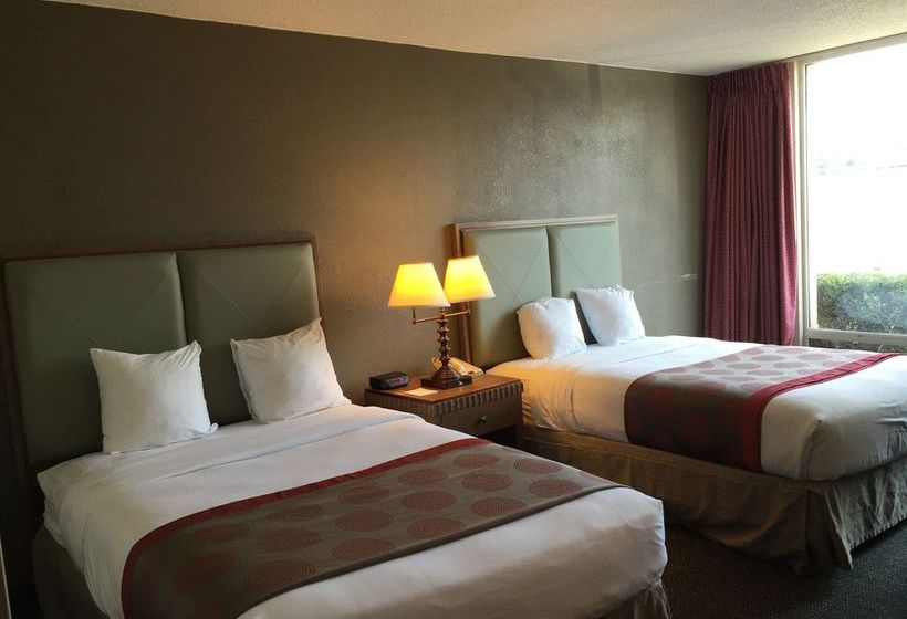 Hotel Rodeway Inn & Suites Shreveport  | Shreveport | Louisiana | United States 8