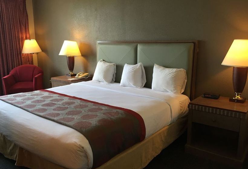 Hotel Rodeway Inn & Suites Shreveport  | Shreveport | Louisiana | United States 9