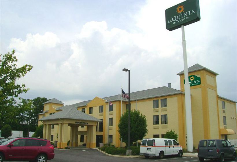 Hotel La Quinta Inn & Suites Dayton North - Tipp City 