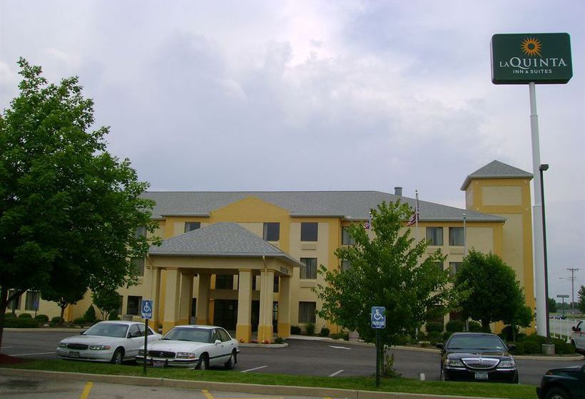 Hotel La Quinta Inn & Suites Dayton North - Tipp City  | Tipp City | Ohio | Hotel negli Stati Uniti 1