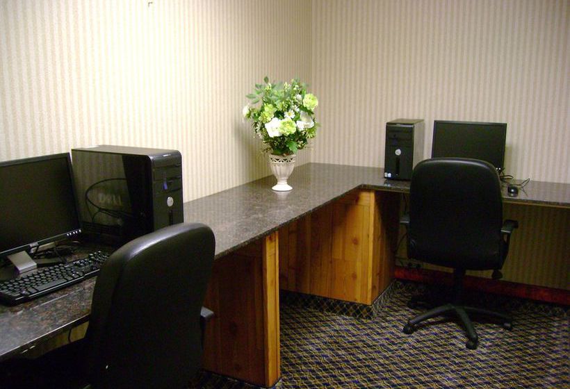 Hotel La Quinta Inn & Suites Dayton North - Tipp City  | Tipp City | Ohio | Hotel negli Stati Uniti 2