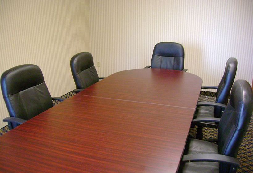 Hotel La Quinta Inn & Suites Dayton North - Tipp City  | Tipp City | Ohio | Hotel negli Stati Uniti 3