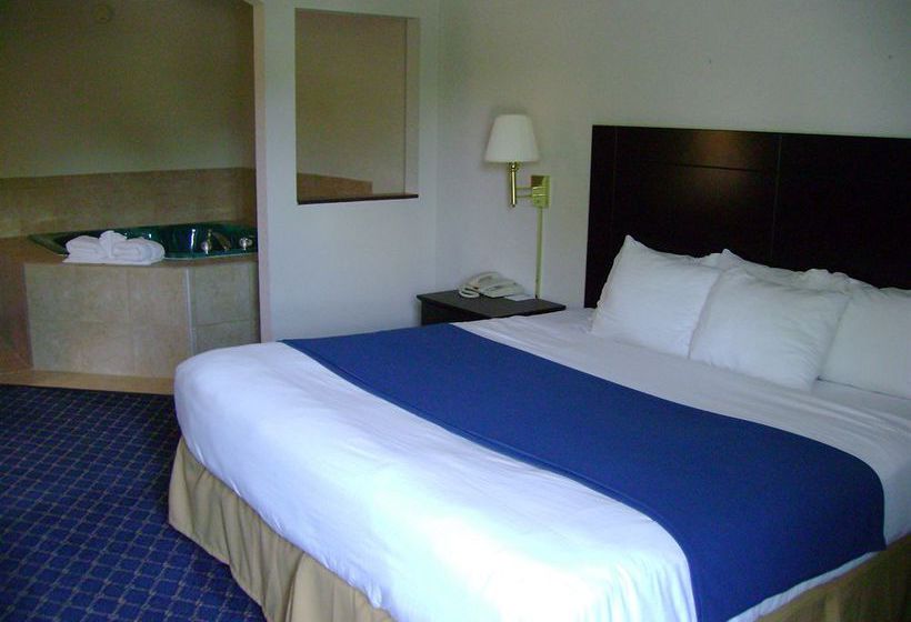 Hotel La Quinta Inn & Suites Dayton North - Tipp City  | Tipp City | Ohio | Hotel negli Stati Uniti 4